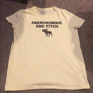 Abercrombie Kids Graphic Tee